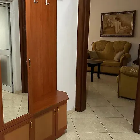 Apartamento Tirana-center Skenderbeg *