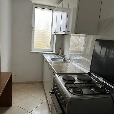 Tirana-center Skenderbeg Daire *